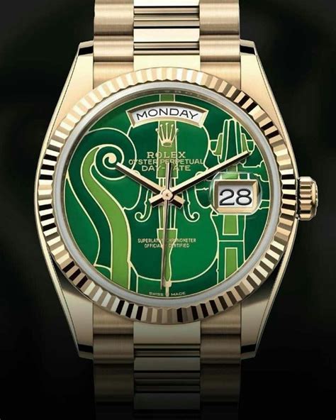 rolex 2024 off catalog